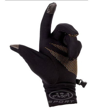 Rękawice zimowe Touch Point WX 300 Meteor 