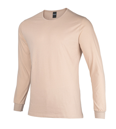 Piżama męska długa HEYO HPM015