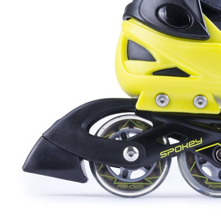 Łyżworolki regulowane Spoox Spokey  