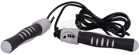 Skakanka z licznikiem SK12 HMS