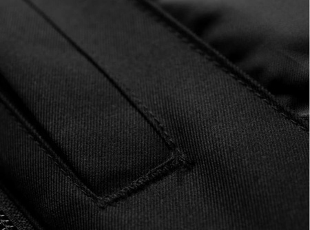 Kurtka męska zimowa KUM351 4F