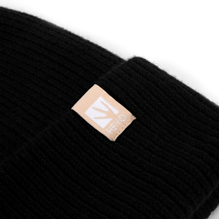 Czapka unisex z wełny merino HCU009 HEYO