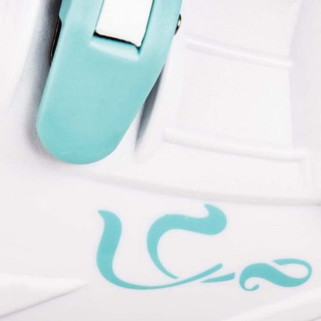 Łyżwy figurowe Acrid Rent Spokey 