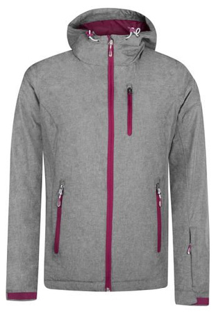 Kurtka narciarska damska KUDN601 Outhorn