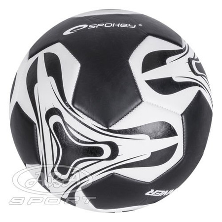 Piłka nożna rozmiar 5 Runner 835714 Spokey 