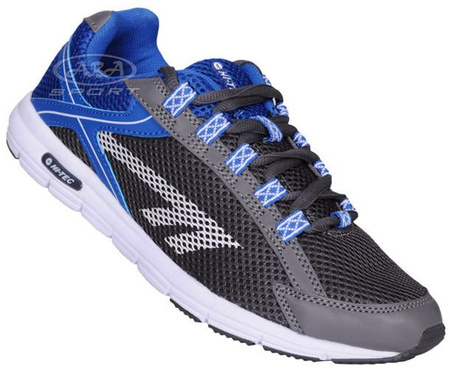 Buty sportowe Tower Hi-Tec