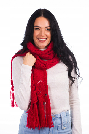 Szal damski HSD001 HEYO 