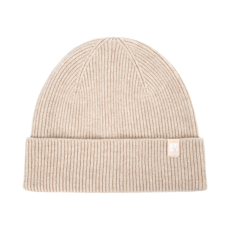 Czapka unisex z wełny merino HCU009 HEYO