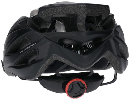 KASK ROWEROWY GÓRSKI MTB KSR001 4F 