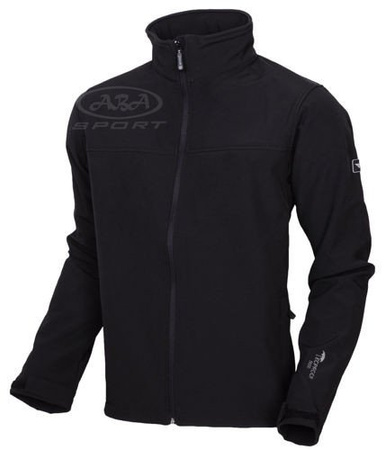 Softshell męski Lummer Hi-Tec