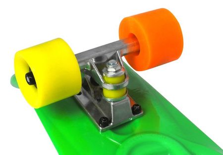 Deskorolka fishka Pennyboard California 22" Axer