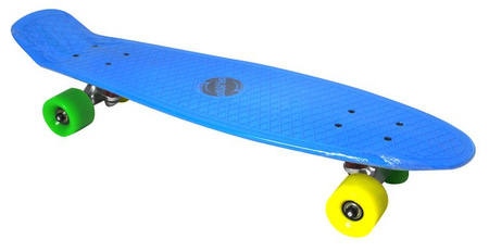 Deskorolka fishka Pennyboard California 22" Axer