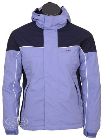 Dziecięca kurtka narciarska 13+ Wynnster