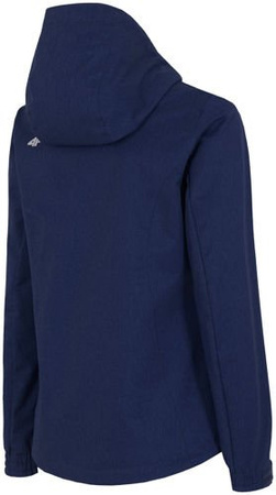 Kurtka damska trekkingowa KUDT001 4F