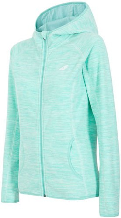 Damska bluza polarowa PLD003 4F 