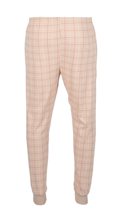 Piżama męska długa HEYO HPM015