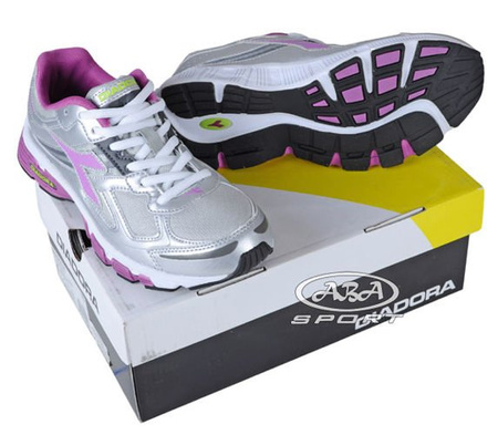 Buty sportowe damskie MADISON W. Diadora