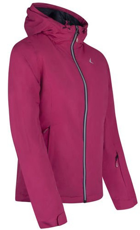 Kurtka narciarska damska KUDN600 Outhorn