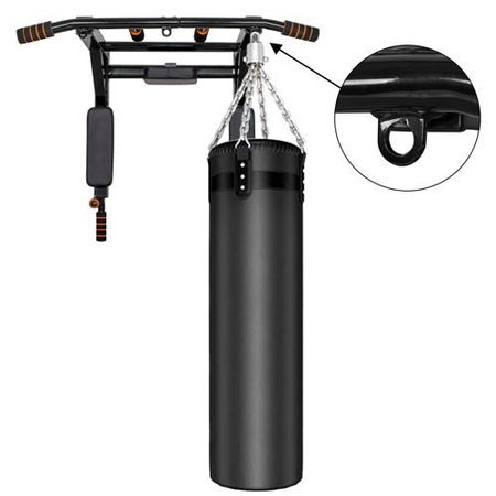 Drążek ścienny do podciągania wielofunkcyjny  Springos FA1066