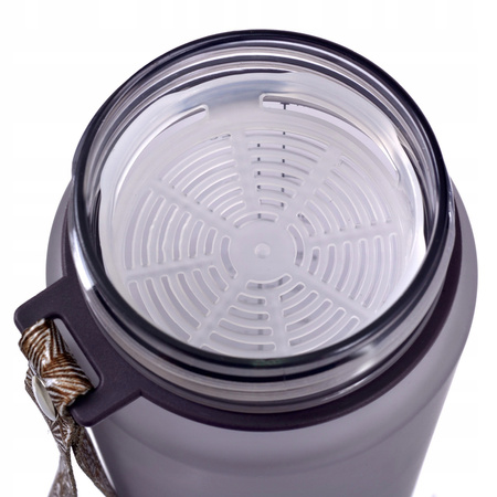 Butelka tritanowa MISSOURI 1050ml CASNO 