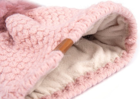 Czapka dziecięca H17201_9 HEYO