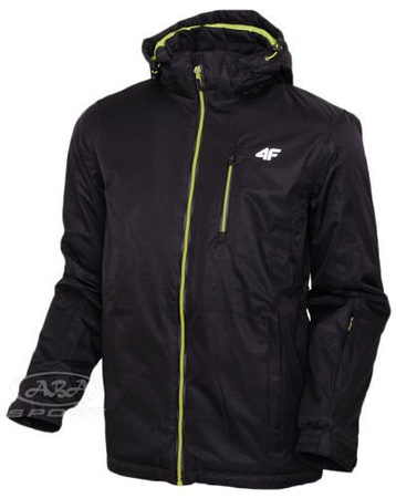 Kurtka narciarska męska KUMN011 4F