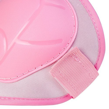 Zestaw ochraniaczy na łokcie, kolana i nadgarstki BUFFER Spokey