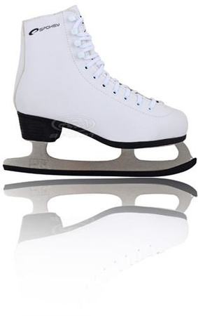 Łyżwy figurowe Classic Spokey