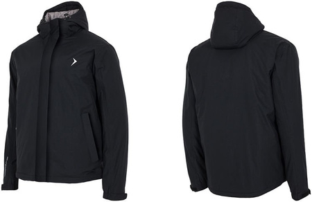 Kurtka narciarska męska KUMN600A Outhorn