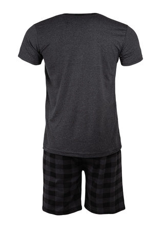 Piżama męska HPM012 Heyo