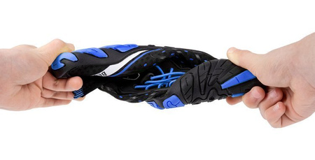 Sportowe buty do wody ze ściągaczem BBW06 Bestif