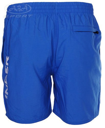 Męskie szorty kąpielowe BE-3039SI North Finder