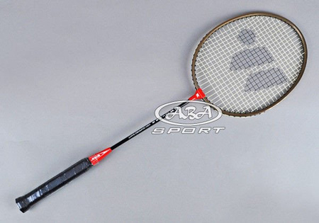 Rakietka do badmintona 326 Wish - Mix kolorów 