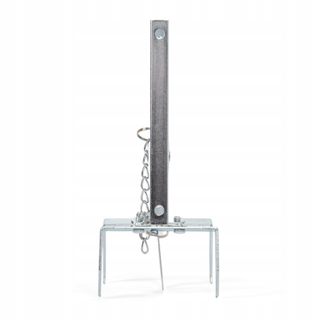 Łapka na krety BESTIF BLK01 metalowa 