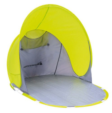 Parawan plażowy namiot samorozkładający CARPI 80042 Meteor 