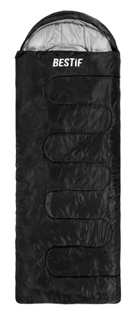Śpiwór turystyczny BS002 Bestif 