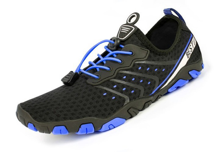 Sportowe buty do wody ze ściągaczem BBW06 Bestif
