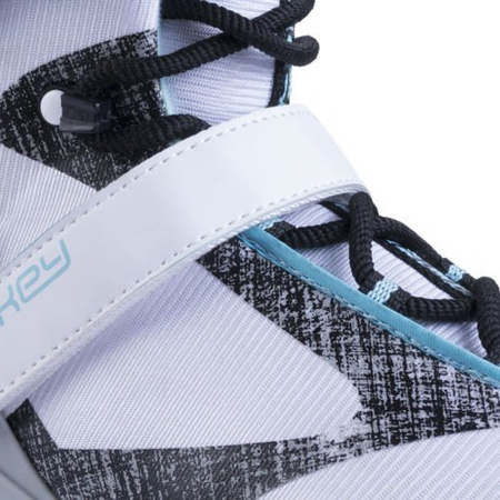 Łyżworolki rekreacyjne fitness Elene Spokey 