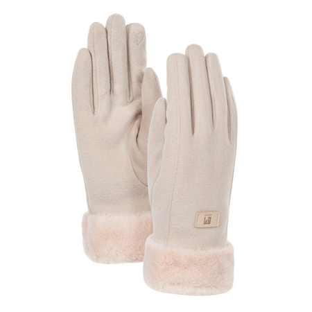 Damskie rękawiczki HRD005 HEYO