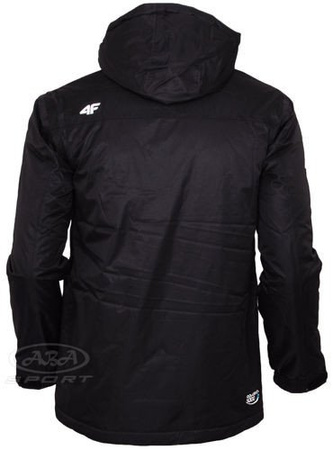 Kurtka narciarska męska KUMN011 4F