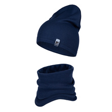 Komplet dziecięcy czapka i komin HZD001 Heyo