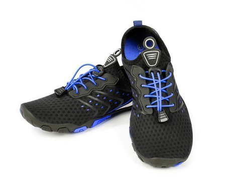 Sportowe buty do wody ze ściągaczem BBW06 Bestif