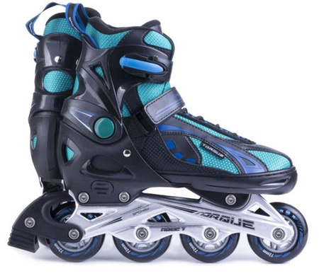 Łyżworolki regulowane TORQUE II Spokey