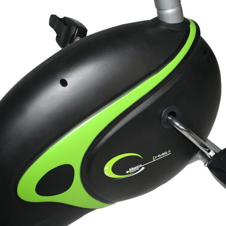 Rowerek magnetyczny poziomy R9203 HMS