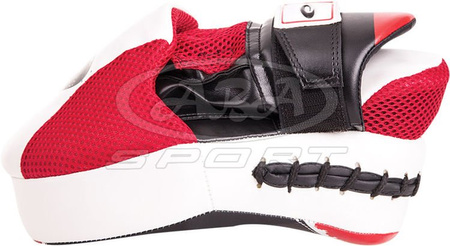 Łapy trenera SHOHO 836805 Spokey