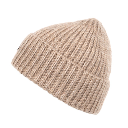 Czapka damska zimowa wywijana H25857_005 HEYO 