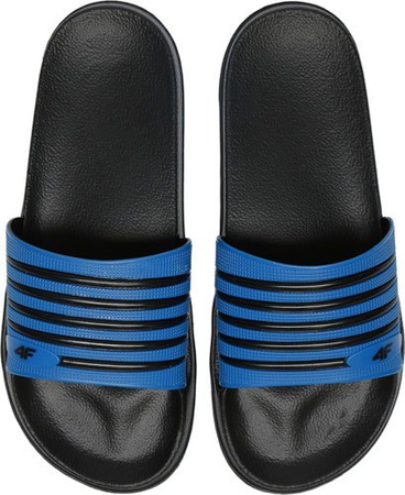 Klapki męskie M072 4F