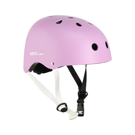 Kask rowerowy BMX MTW001 Nils