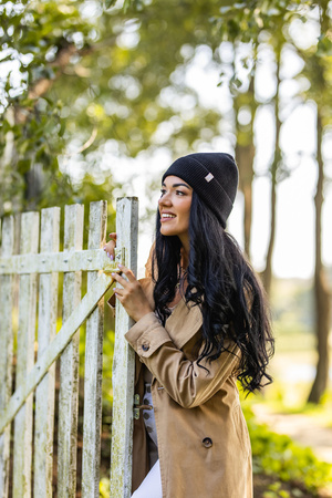 Czapka unisex z wełny merino HCU009 HEYO