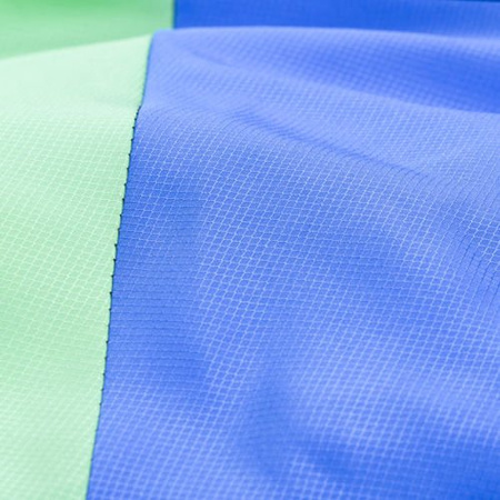 Śpiwór turystyczny kołdra z kapturem ULTRALIGHT 600 839642 Spokey